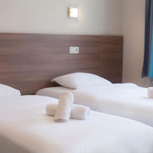 Comfort Kamer met Twee Aparte Bedden